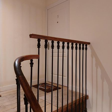 Appartement De Charme Amboise Kültér fotó
