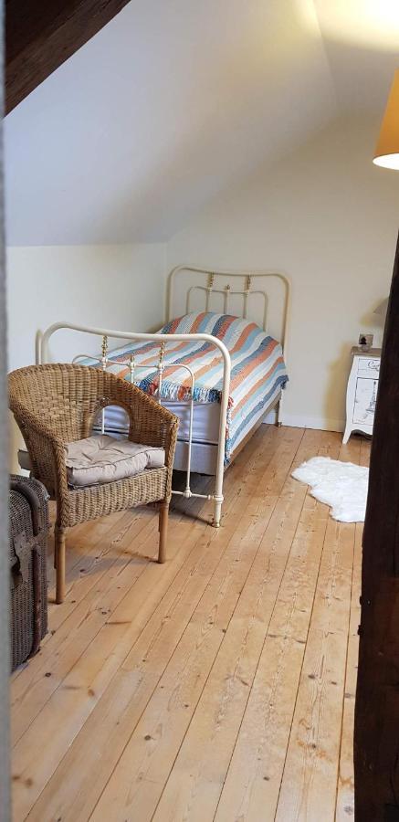 Appartement De Charme Amboise Kültér fotó