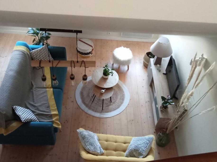 Appartement De Charme Amboise Kültér fotó