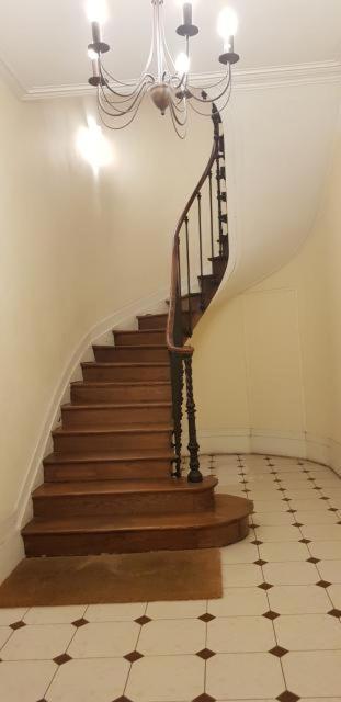 Appartement De Charme Amboise Kültér fotó