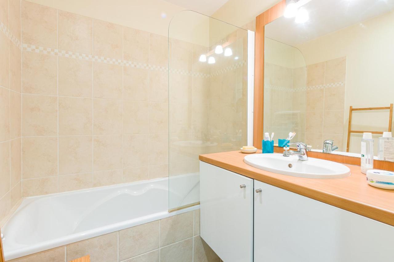 Appartement De Charme Amboise Kültér fotó
