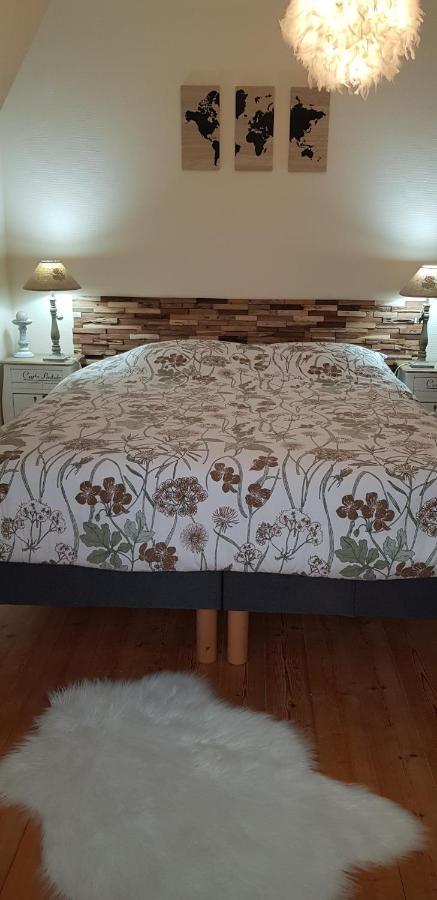 Appartement De Charme Amboise Kültér fotó