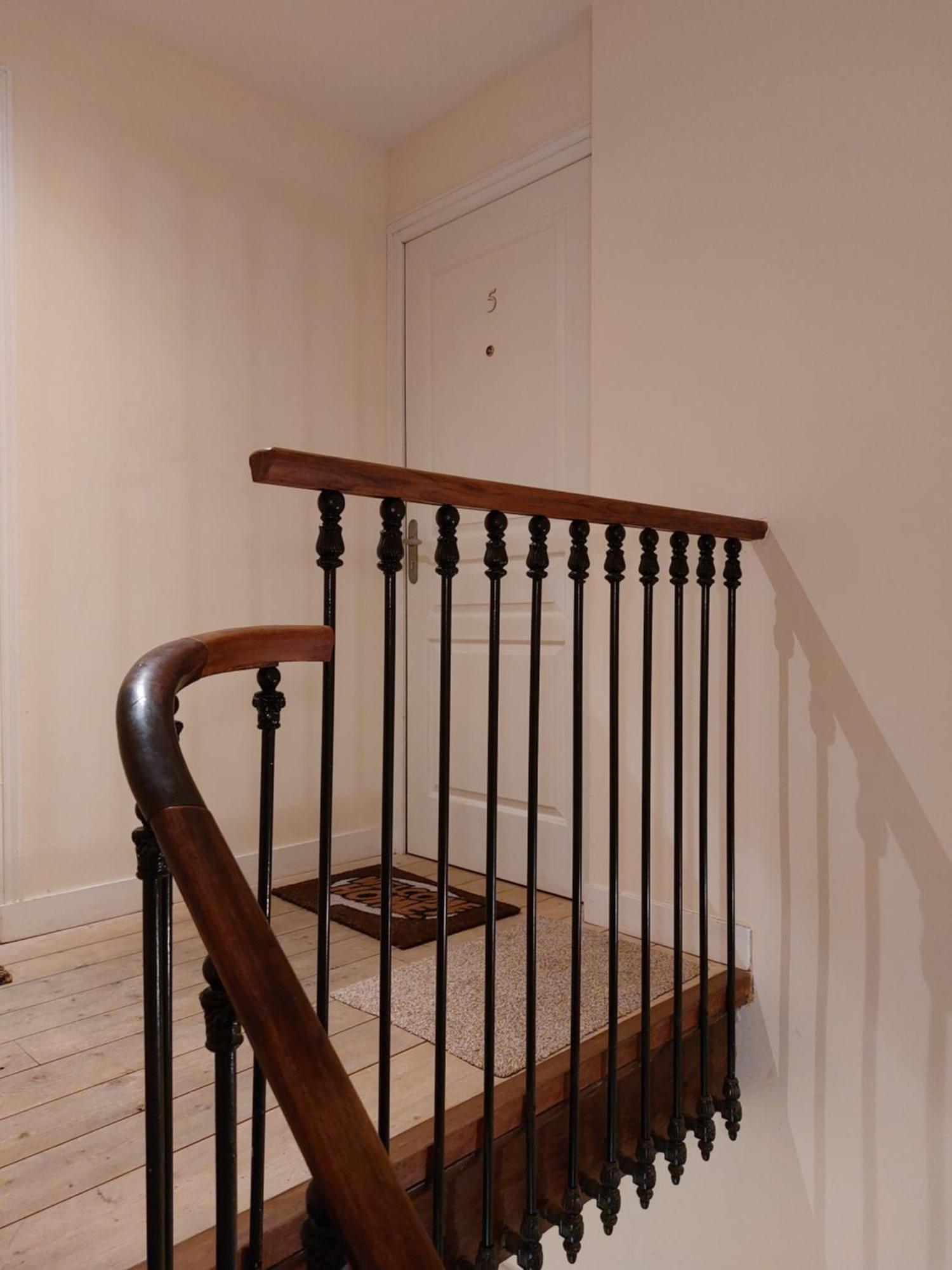 Appartement De Charme Amboise Kültér fotó