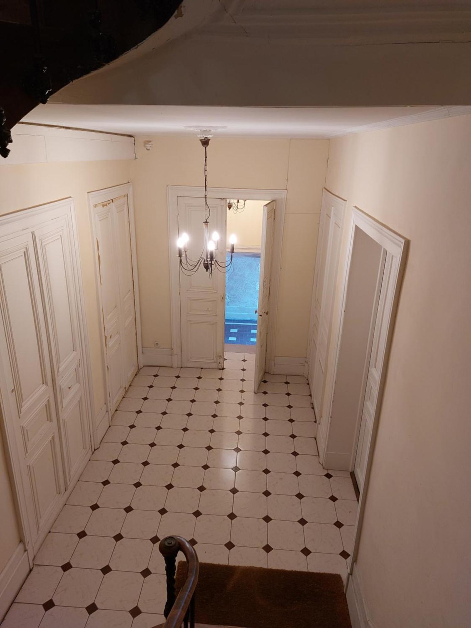 Appartement De Charme Amboise Kültér fotó