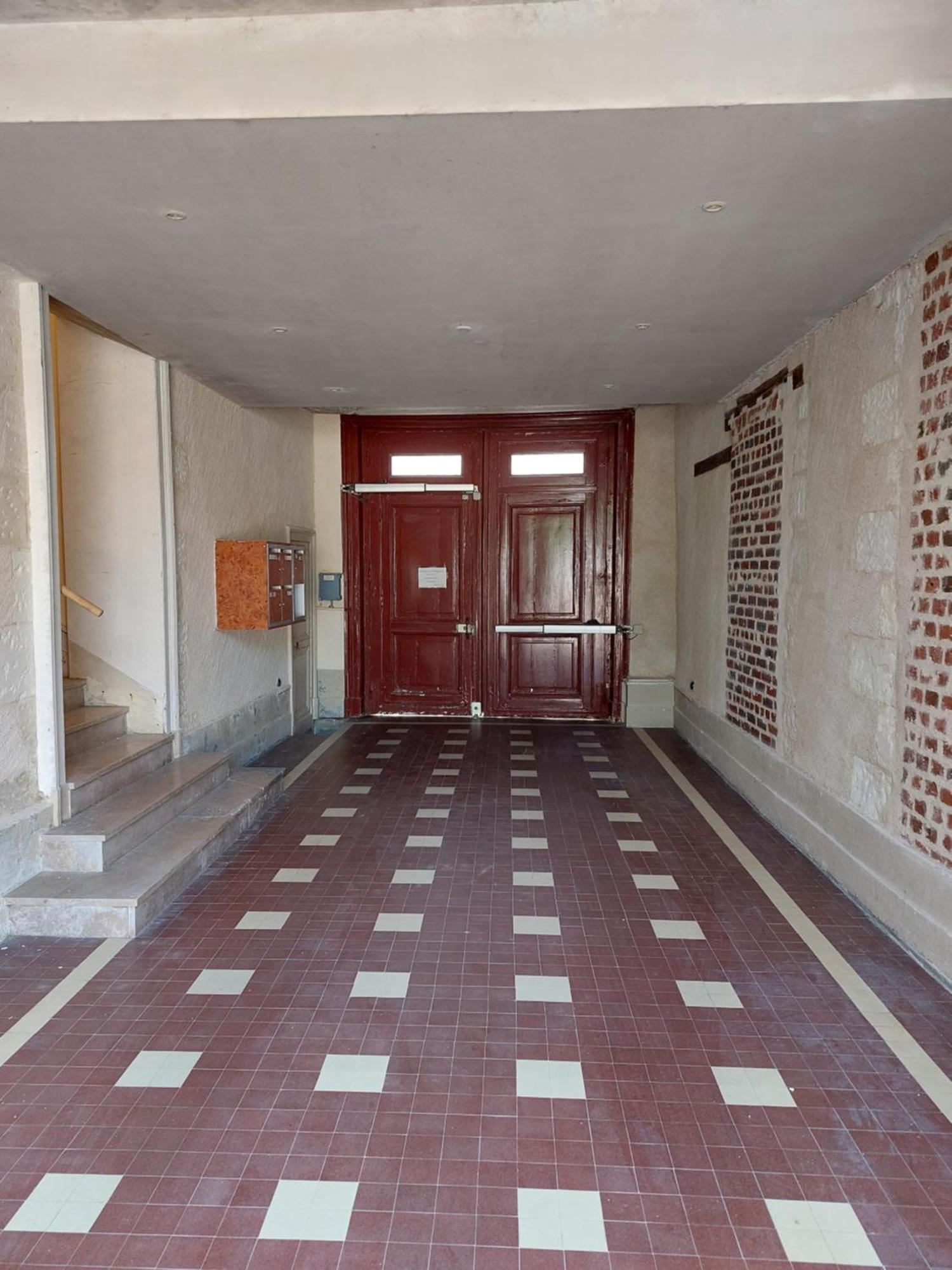 Appartement De Charme Amboise Kültér fotó