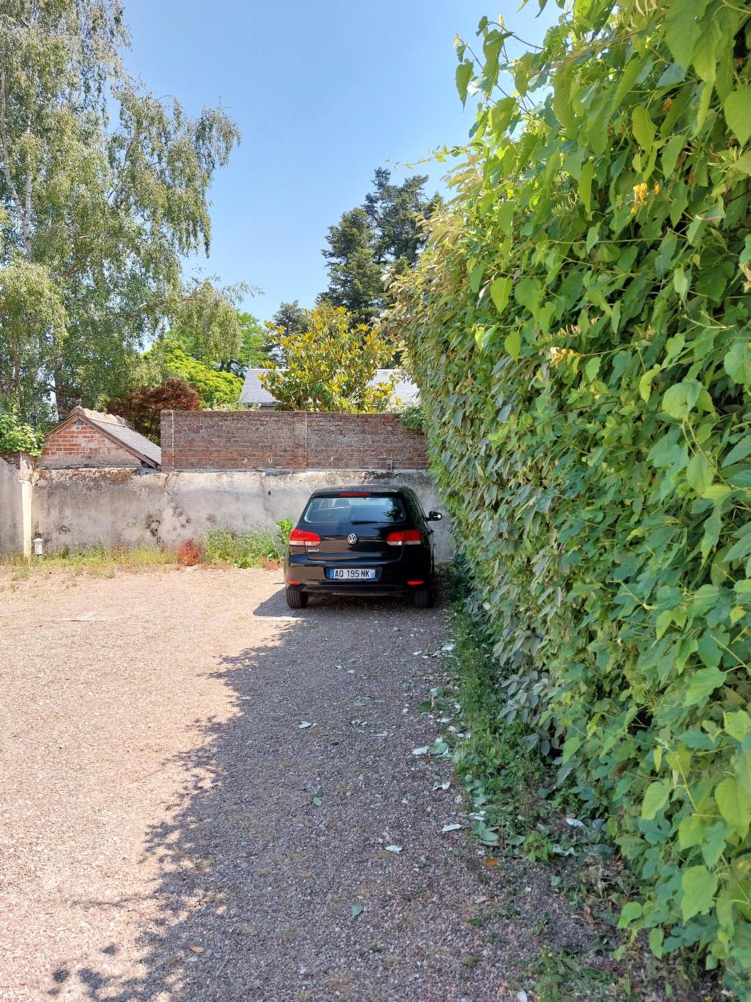 Appartement De Charme Amboise Kültér fotó